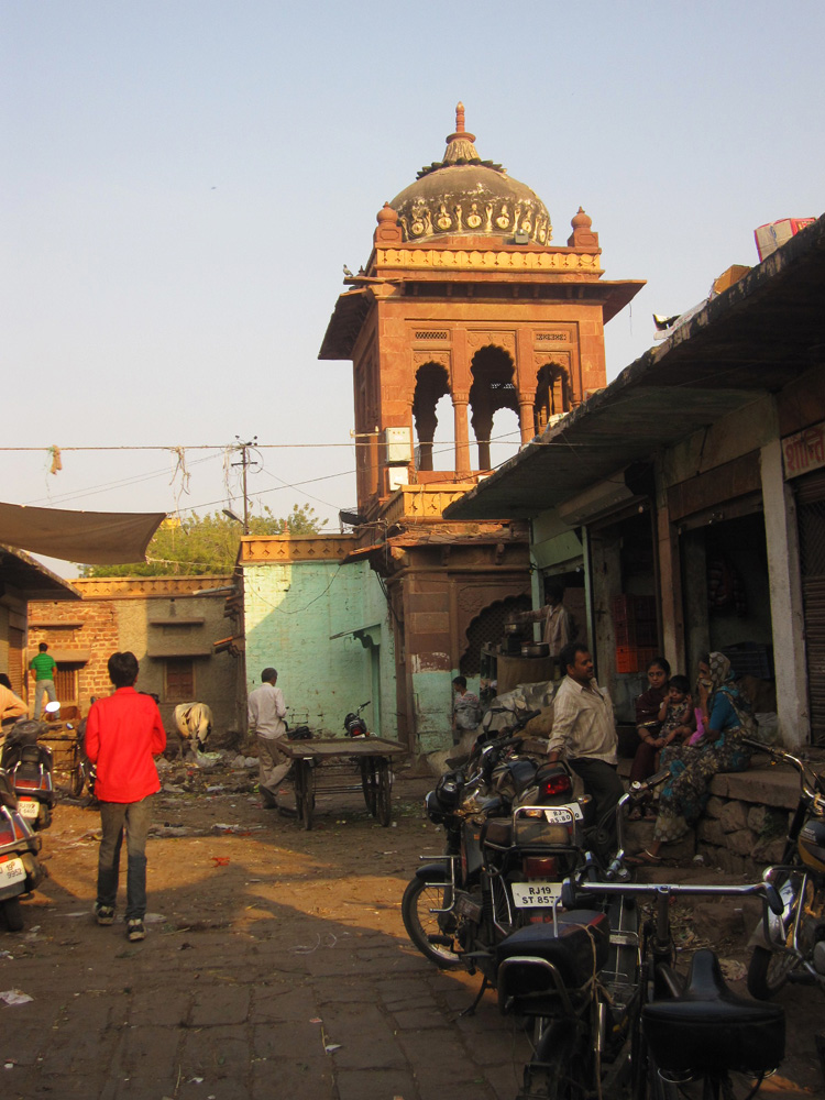 Jodhpur | Rajastán | India | StyleFeelFree” width=