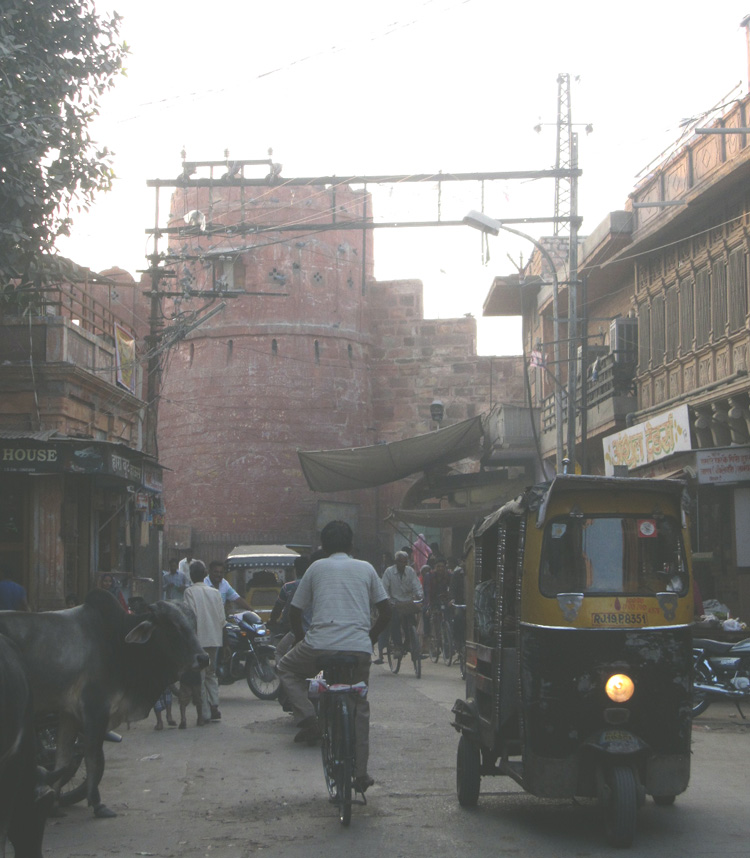 Jodhpur | Rajastán | India | StyleFeelFree”  width=