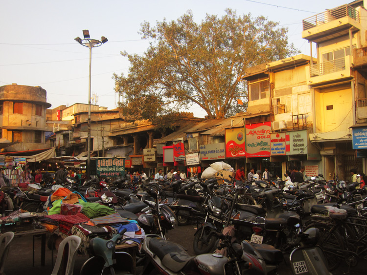 Ahmedabad | StyleFeelFree