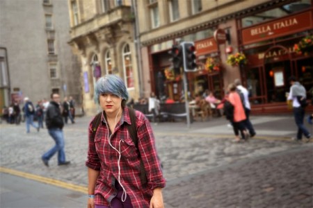 Edinburgh | Escocia | StyleFeelFree