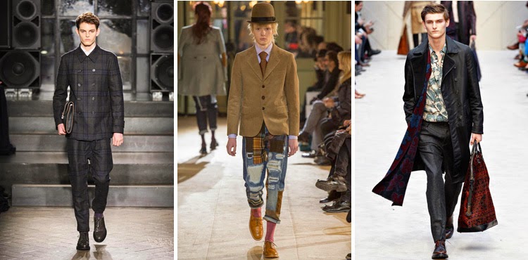 Tendencias moda hombre regreso al trabajo | Stylefeelfree