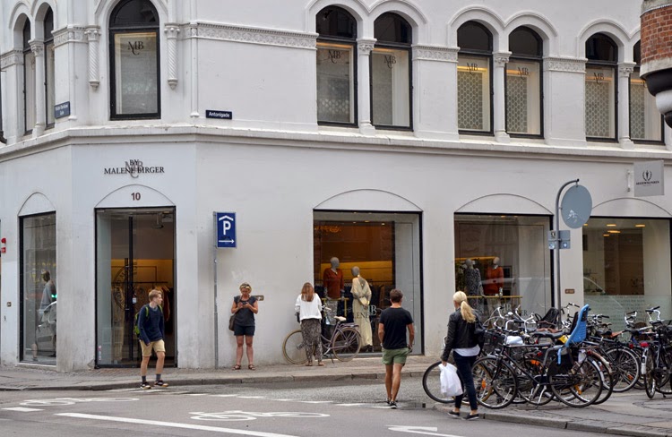 Tiendas Copenhague | Stylefeelfree