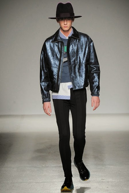 Tendencias moda, John Galliano | stylefeelfree