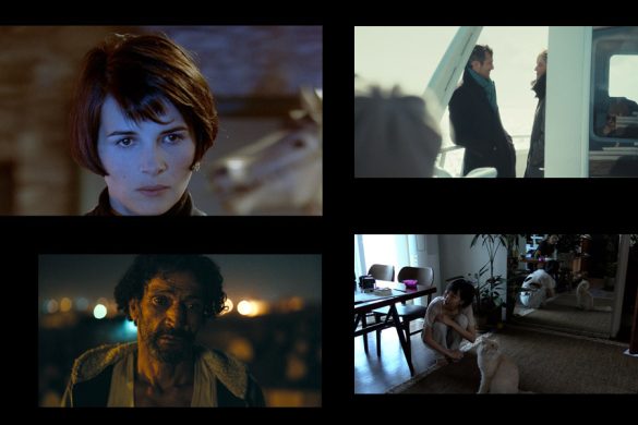 Collage de estrenos de cine junio 2024 | Películas | StyleFeelFree. SFF magazine
