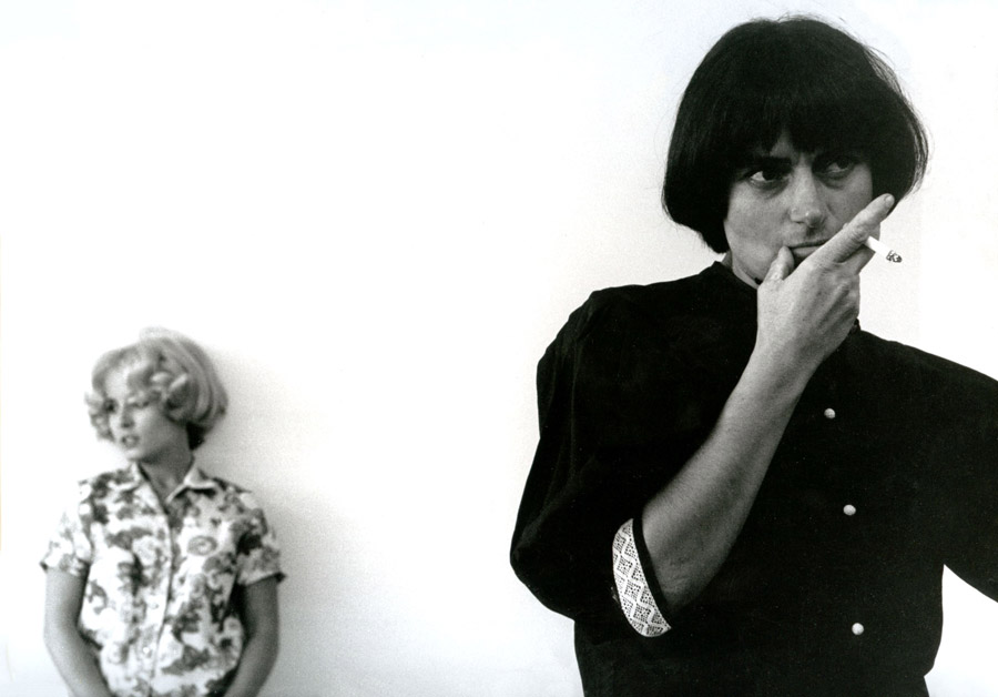 Agnès Varda | CCCB Barcelona | StyleFeelFree. SFF magazine