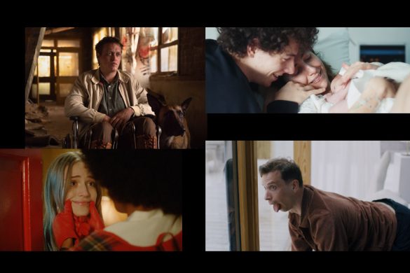 Collage de estrenos de cine agosto 2024 | Películas | StyleFeelFree. SFF magazine