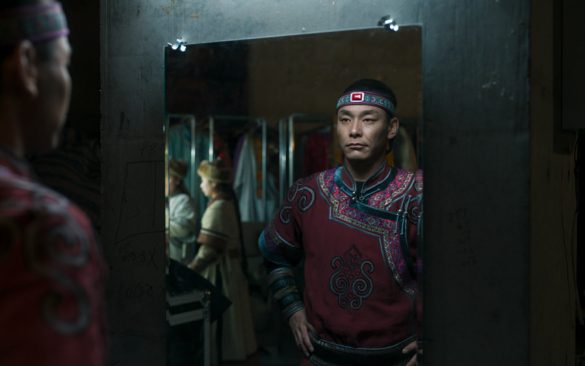 To Kill a Mongolian Horse (2024) | Festival de Venecia | StyleFeelFree. SFF magazine